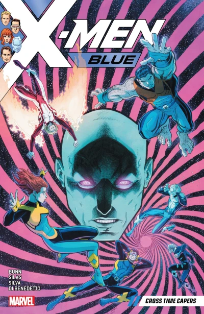 Cover of Volume 3