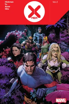 Volume 2