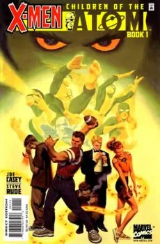 Cover of Childhood's End