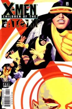 Cover of Child's Play