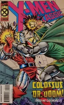 Cover of Issue #101
