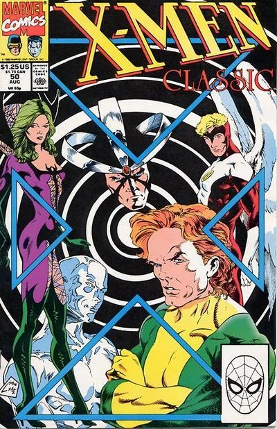 Cover of Murderworld