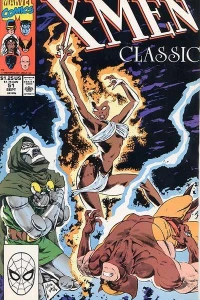 Rogue Storm!