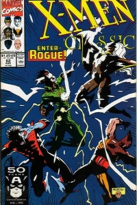 Enter-Rogue !