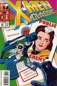 Public Enemy