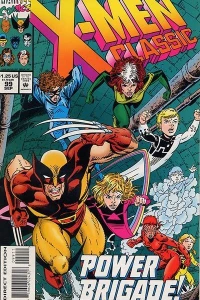 It Was a Dark and Stormy Night...!