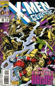 Cover of Fun 'n' Games