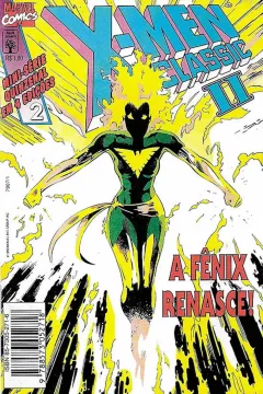 Issue #2