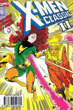 Issue #3
