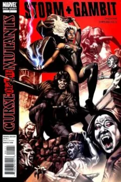Issue #1