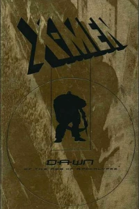 X-Men: Dawn of the Age of Apocalypse