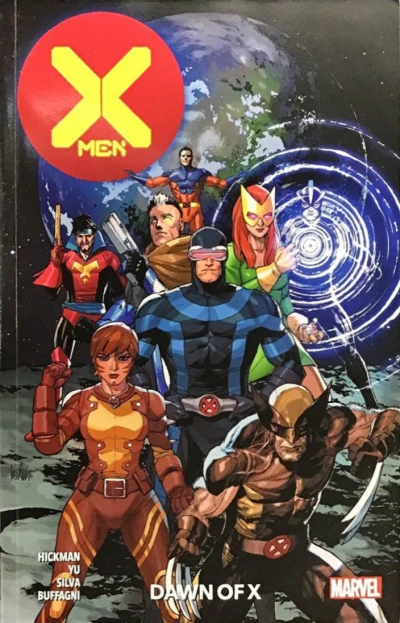 Cover of Volume 1