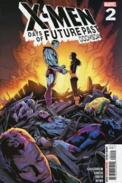 Issue #2