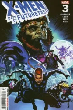 Issue #3
