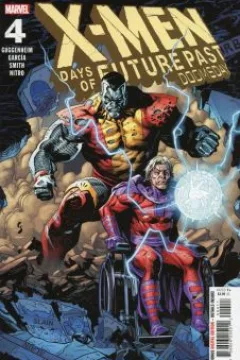 Issue #4