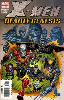 Cover of Part 1; Petra
