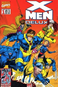 X-Men