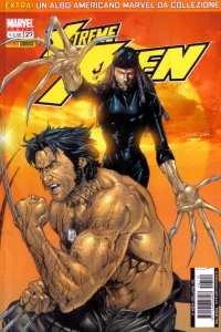 X-Treme X-Men 27