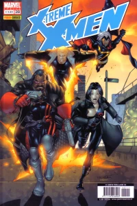 X-Treme X-Men 28