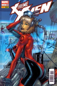 X-Treme X-Men 30