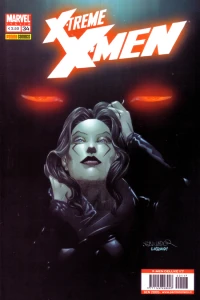 X-Treme X-Men 34