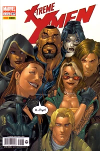 X-Treme X-Men 37