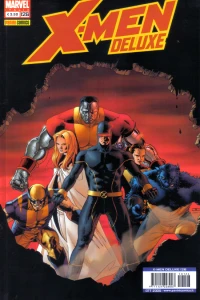 Issue #126