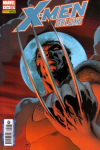 Issue #127