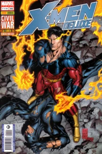 Issue #141