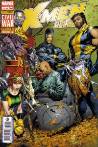 Issue #142