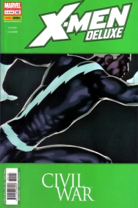 Issue #145