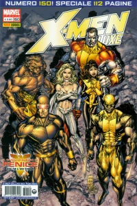 Issue #150