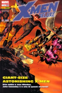 Issue #165