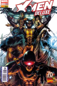Issue #169