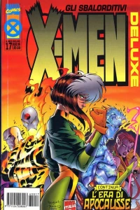 Gli Sbalorditivi X-Men "L'Era di Apocalisse"