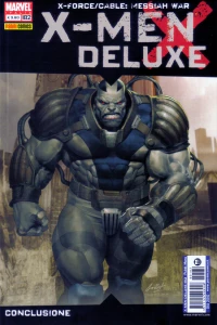 Issue #182