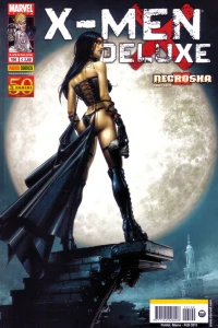 X-Necrosha parte 6 di 9