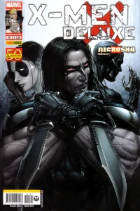 X-Necrosha parte 8 di 9