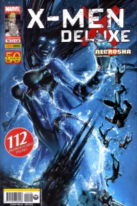 X-Necrosha parte 9 di 9