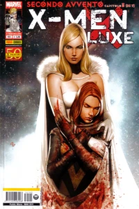 Secondo Avvento : capitolo 3 (di 7)