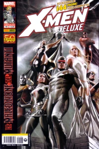 La maledizione dei mutanti