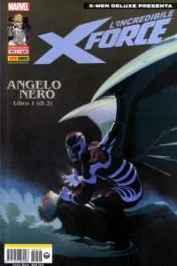 Issue #203