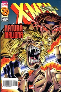 Natura Maligna