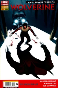 Wolverine : In memoriam