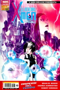 Gli Incredibili X-Men: Dispersi nel tempo