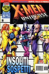 Gli Insoliti Sospetti