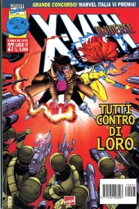 Tutti contro di Loro