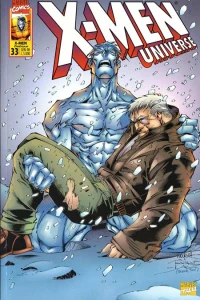 X-Men Universe