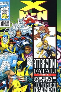 Attrazione Fatali parte 1