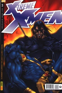 X-Treme X-Men 3